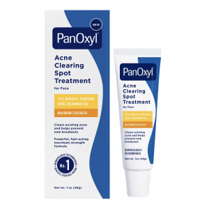 Acne Clearing Spot Treatment product image
