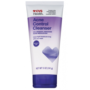 Acne Control Cleanser product image