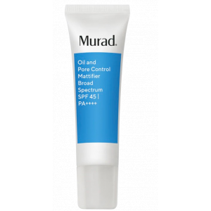 Acne Control Oil and Pore Control Mattifier Broad Spectrum SPF 45 | PA++++ product image