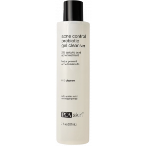 Acne Control Prebiotic Gel Cleanser product image