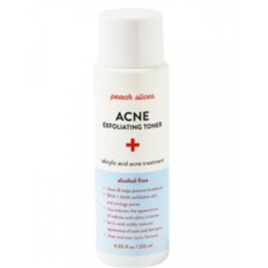 Acne Exfoliating Toner product image
