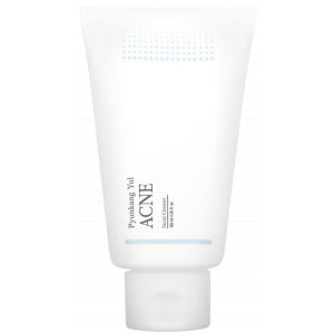 Acne Facial Cleanser product image