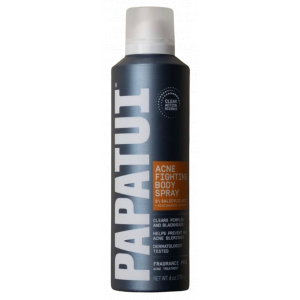 Acne Fighting Body Spray product image
