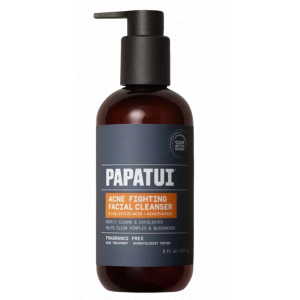 Acne Fighting Facial Cleanser product image