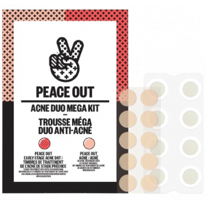 Acne Healing Dot Mega Pack With Salicylic Acid product image