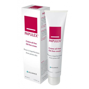 Acne Oil-Free Cream product image