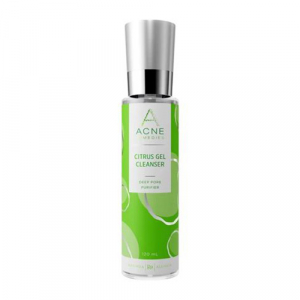 Acne Remedies - Citrus Gel Cleanser product image