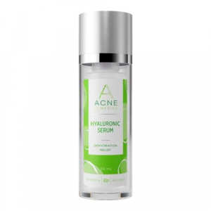 Acne Remedies - Hyaluronic Serum product image