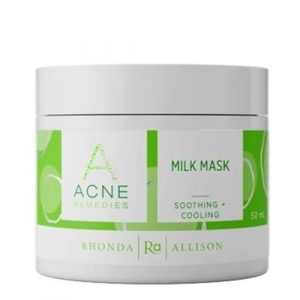 Acne Remedies - Milk Mask product image