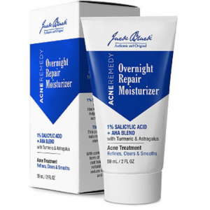 Acne Remedy Overnight Repair Moisturizer product image
