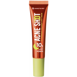 Acne Shot Ac Overnight Treatment Spot Cream product image