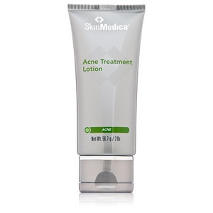 Acne Treatment Lotion product image