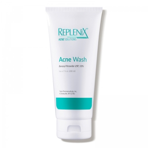 Acne Wash Benzoyl Peroxide 10% product image