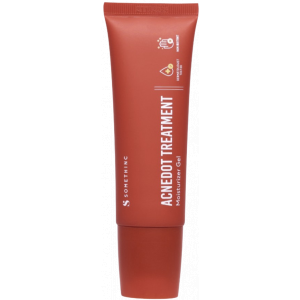 Acnedot Treatment Moisturizer Gel product image