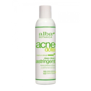 Acnedote Deep Clean Astringent product image