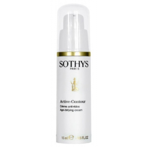 Active-Contour Age-Defying Cream product image