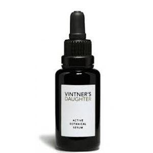 Active Botanical Serum product image