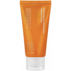 Active Marine Astaxanthin Capsule Cream product image