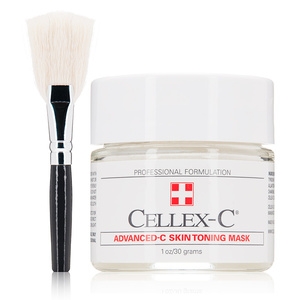 Advanced-C Skin Toning Mask product image
