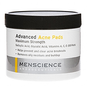 Advanced Acne Pads product image