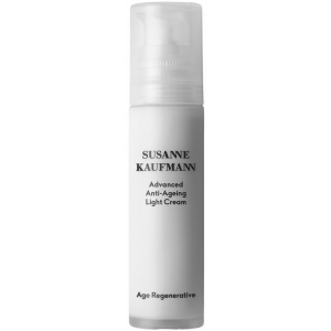 Advanced Anti-Ageing Light Cream product image
