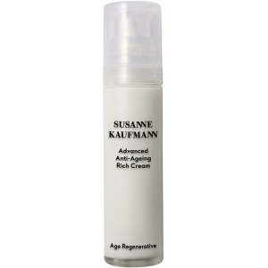 Advanced Anti-Ageing Rich Cream product image