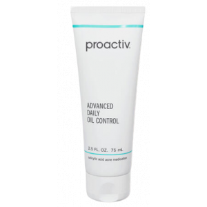 Advanced Daily Oil Control product image