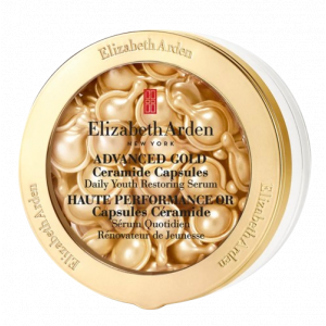 Advanced Gold Ceramide Capsules Daily Youth Restoring Serum product image