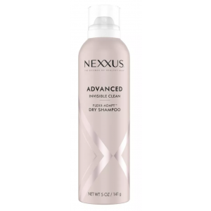 Advanced Invisible Clean Dry Shampoo product image