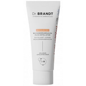 Advanced Microdermabrasion Face Exfoliator product image