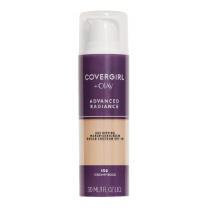 Advanced Radiance Age-Defying Liquid Foundation product image