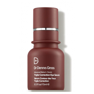 Advanced Retinol + Ferulic Triple Correction Eye Serum product image