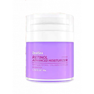 Advanced Retinol Moisturizer product image