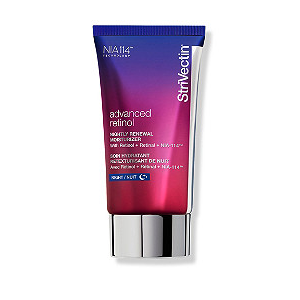 Advanced Retinol Nightly Renewal Moisturizer product image