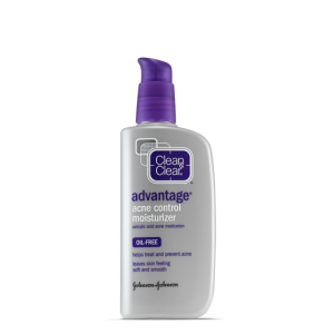 Advantage Acne Control Moisturizer product image