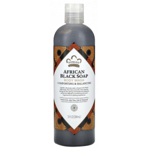 African Black Soap Body Wash product image