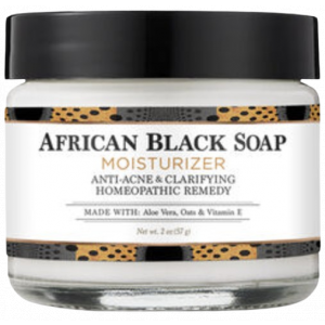 African Black Soap Facial Moisturizer product image