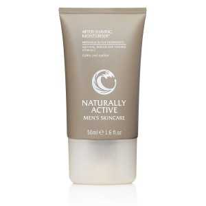 After-Shaving Moisturiser product image