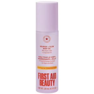 After-Shower Nourishing Body Oil product image