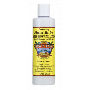 After Browning Lotion Tan Enhancer and Healer product image