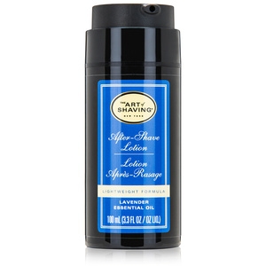 After Shave Lotion Lavender product image