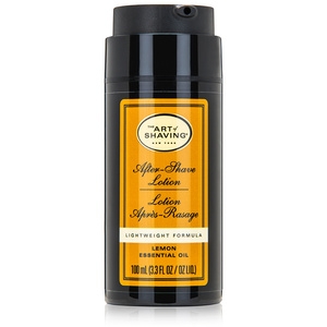 After Shave Lotion Lemon product image