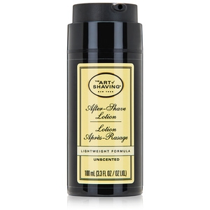 After Shave Lotion Unscented product image
