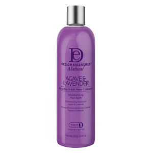 Agave & Lavender Hair Bath product image