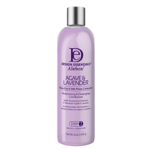 Agave & Lavender Moisturizing & Detangling Conditioner product image
