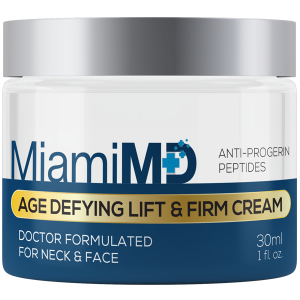 Anti-Aging Cream with Argireline & Plant-Based Stem Cells