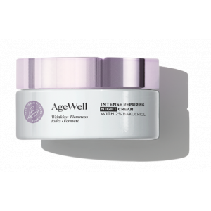 AgeWell Intense Repairing Night Cream with 2% Bakuchiol product image