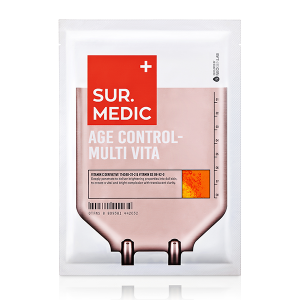 Age Control-Multi Vita Mask product image