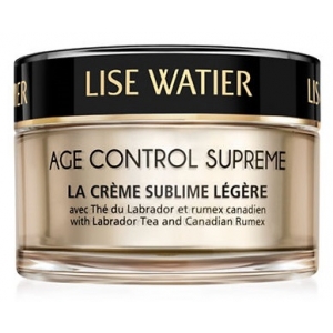 Age Control Supreme La Crème Sublime Légère, for Normal to Combination Skin product image