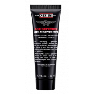 Age Defender Gel Moisturizer product image